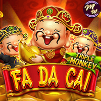 Đại Phát Tài (H5) icon
