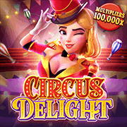 Rạp Xiếc Nhiệm Màu game thumbnail