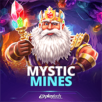 Mỏ Khoáng Thần Bí game thumbnail
