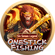 CQ9 Một que bắt cá game thumbnail
